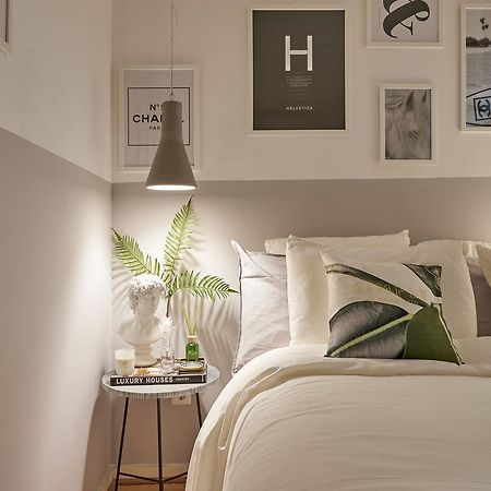 Lisbon Boutique Alfama With Patio 3 Apartment Екстериор снимка