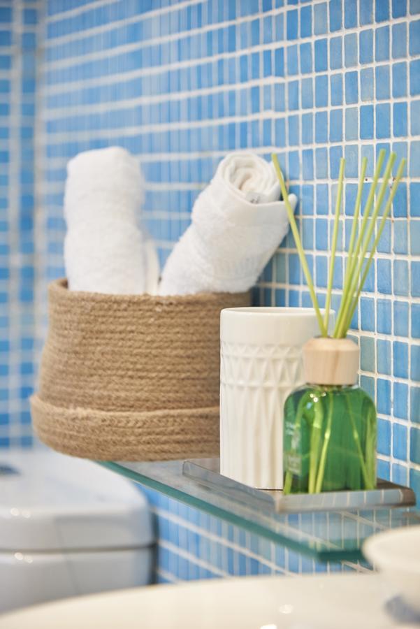 Lisbon Boutique Alfama With Patio 3 Apartment Екстериор снимка