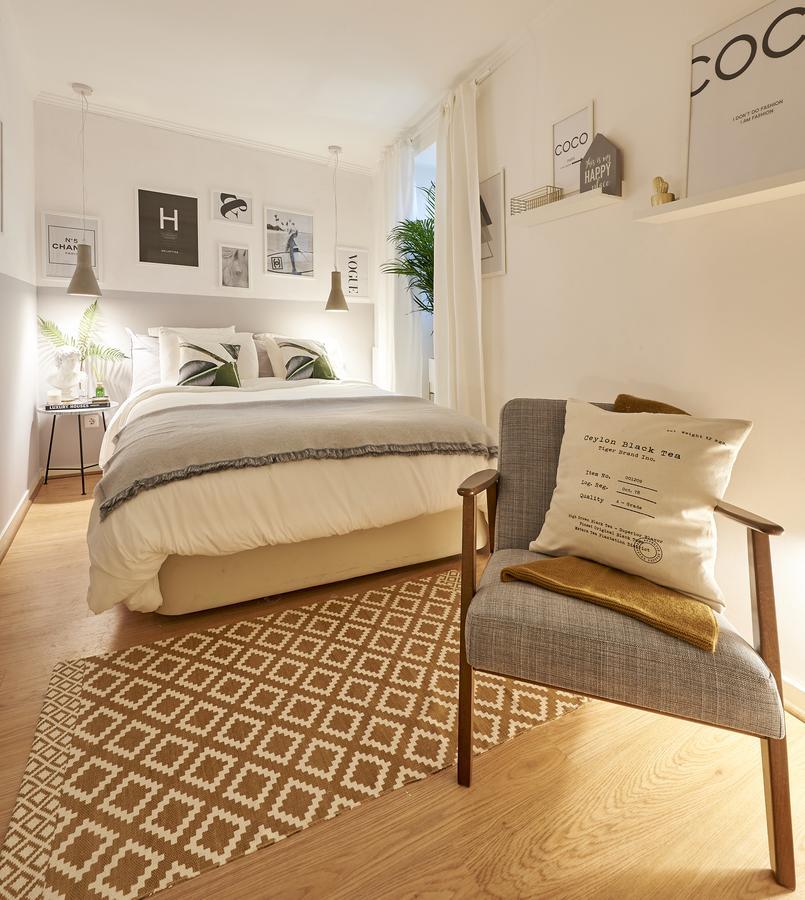 Lisbon Boutique Alfama With Patio 3 Apartment Екстериор снимка
