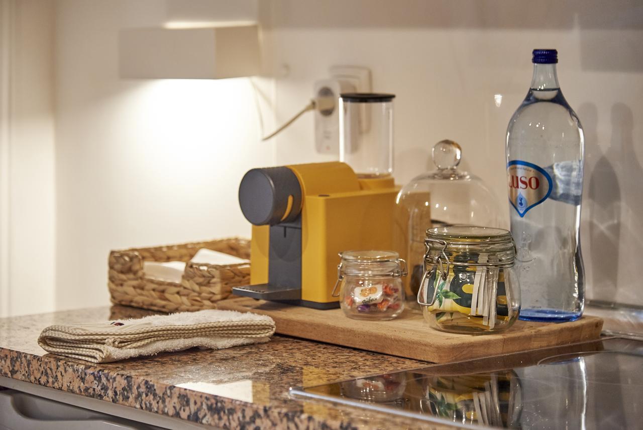 Lisbon Boutique Alfama With Patio 3 Apartment Екстериор снимка