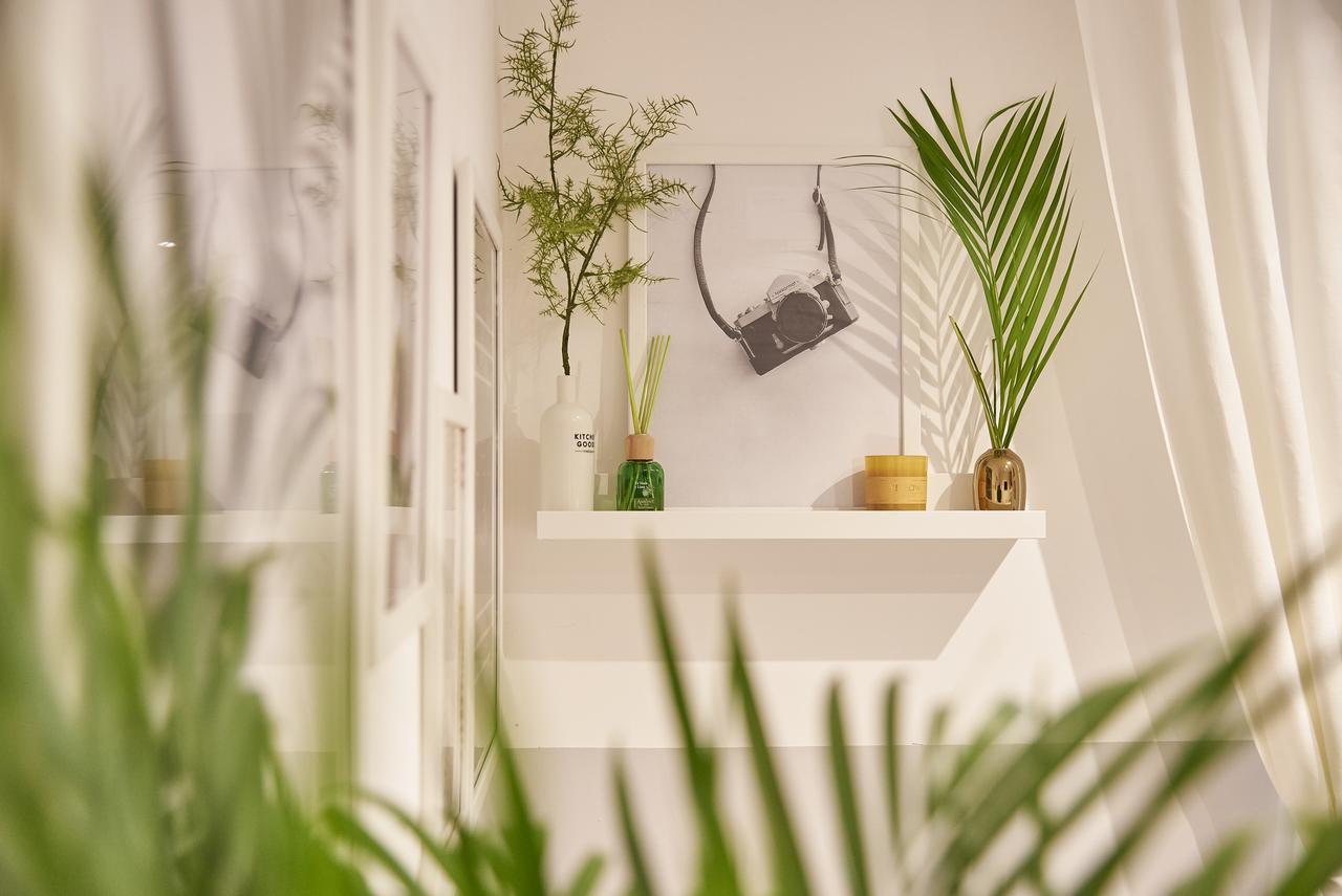 Lisbon Boutique Alfama With Patio 3 Apartment Екстериор снимка