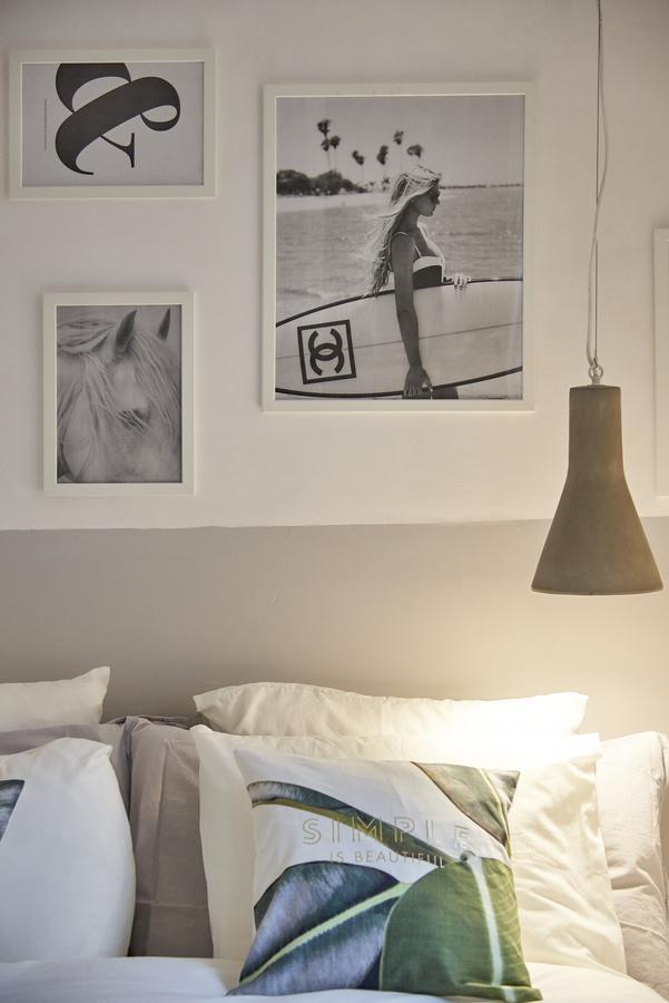 Lisbon Boutique Alfama With Patio 3 Apartment Екстериор снимка