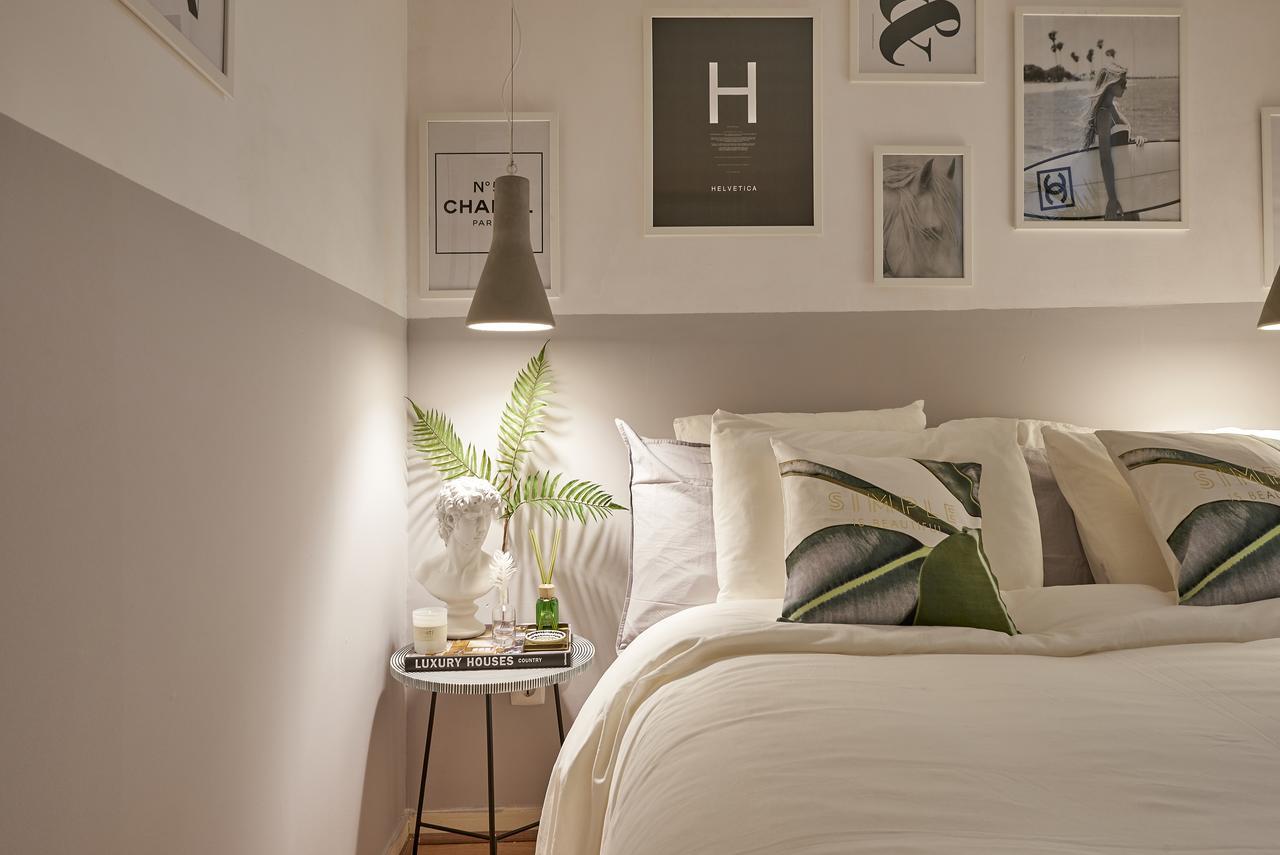 Lisbon Boutique Alfama With Patio 3 Apartment Екстериор снимка