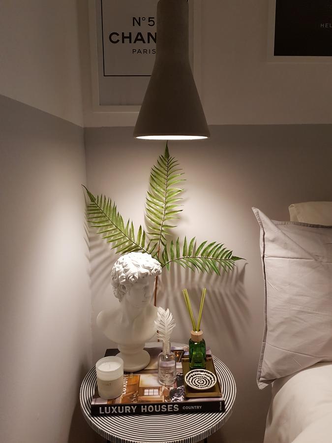 Lisbon Boutique Alfama With Patio 3 Apartment Екстериор снимка